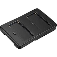 Rotolight AEOS 2 Dual Battery Plate RL-AEOS2-2BATPL