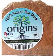 Antos Origins Natural Root Dog Chew