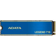 Discos duros A-Data Disco Duro Legend 710 256 GB SSD