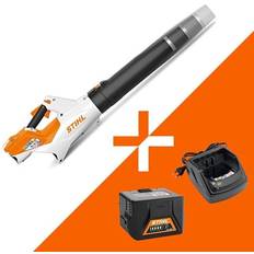 Stihl Batería Sopladores de hojas Stihl BGA 60 sæt Batteridrevne