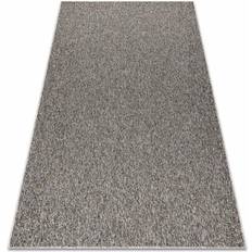 Paneles Acústicos RUGSX Moqueta Para Edificios Públicos Superstar 836 Beige Claro 200x400 Cm