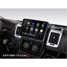 Alpine Båd- & Bilstereo Alpine Halo11 Ilx-f115du
