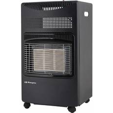 Ventiladores de Pared Orbegozo Gas Heater HCE73 BUT Black