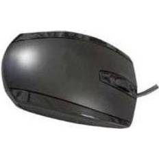 HP Unbranded Portia USB Mouse 697738-001