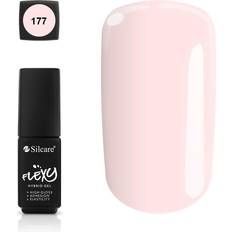 Silcare Negleprodukter Silcare Gel polish Flexy Hybrid Gel