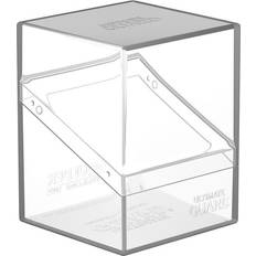 Boulder 100 Ultimate Guard Boulder Deck Case 100 Standard Size Clear