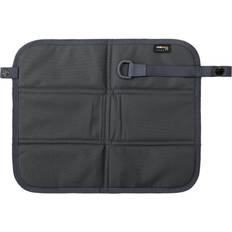 Siddeunderlag Helikon-Tex Vagabond Siddeunderlag Shadow Grey