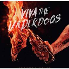 Parkway Drive - Viva The Underdogs -