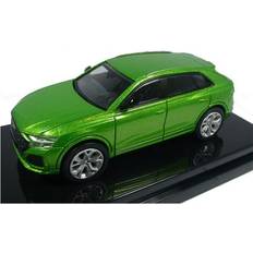 Scale Models & Model Kits Audi RS Q8 1:64 55171