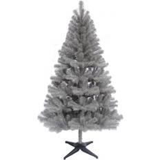 Freemans 5ft 7ft Colorado Spruce Grey Christmas Tree 152.4cm