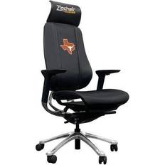 Gaming Chairs Dreamseat PhantomX Gaming Chair with Texas Longhorns Secondary