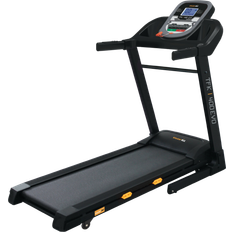 Macchine per il Fitness Toorx Everfit TFK-450 løbebånd