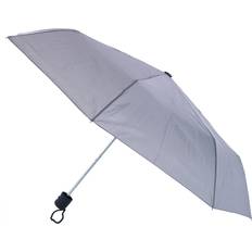 Umbrellas ShedRain Adult s Manual Solid Color Compact Umbrella