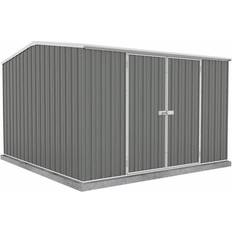 Sheds Absco Sheds PremierAB1002 (Building Area 100 sqft)