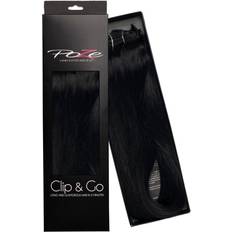 Haaraccessoires Poze Standard Clip and Go Hair Extensions