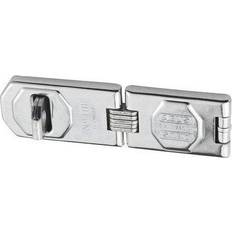 ABUS Padlock Hasps ABUS 01475 110/155 Hasp Staple 155mm