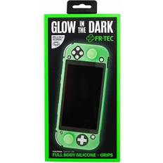 Accessori per videogiochi Blade Full Body Silicone Skin + Grips Glow In The Dark [video game]