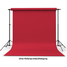 Calumet Cherry 2.72m x 11m Seamless Background Paper