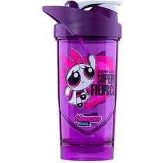 Shakers Shieldmixer Hero Pro Powerpuff Girls 700 ml - Violet Shaker