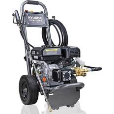 Nettoyeurs haute pression Hyundai Petrol Pressure Washer HYW3100P2