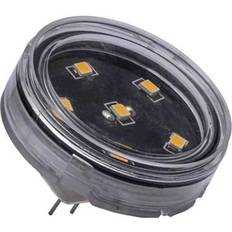Gelia Ekstra Lampe GU5.3-Stik Varm Hvid 3000K