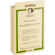 Hanne Bang Sugaring Wax Extra Strips 40 st