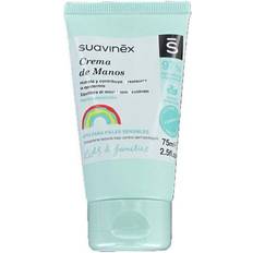 Bambino Cura delle mani Suavinex Crema De Manos 75 ml 75ml