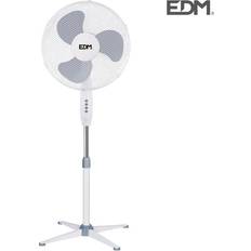 Floor fan Greenice White Floor Fan Power: 45W