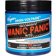 Manic Panic Classic Creme 237 Atomic Turquoise 118ml