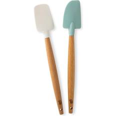 Dishwasher Safe Baking Spatulas Nordic Ware Mini Baking Spatula 10.5 "