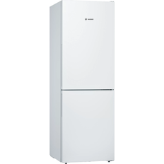 Bosch Libero Frigo congelatori Bosch kombinerad kyl/frys KGV33VWEAS