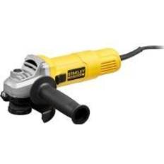 Stanley Tools ST Angle Grinder 600W FMEG615 115mm