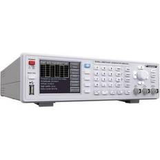 Wecker Rohde & Schwarz HMF 2550 Funktionsgenerator 10 Hz 50 MHz