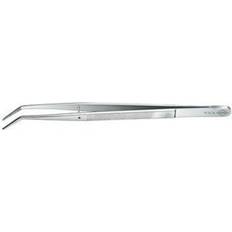 Knipex Präzision Pinzette 92 34 36 - Gebogen
