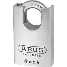 ABUS 52463 83/55mm Rock Hardened