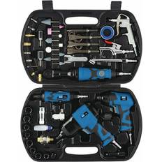 Draper 83431 68 Piece Tool Kit