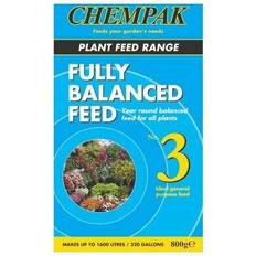 Chempak Liquid Fertilizer No.3 800g