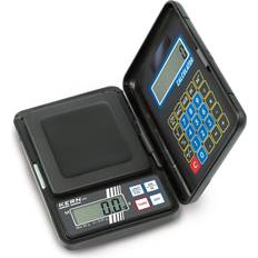 Kitchen Scales Kern CM 1K1N Pocket Calculator Balance 1g