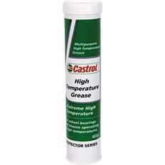 Castrol Tilsætning Castrol Heavy Duty Lithium Smørefedt 0,4kg Tilsætning