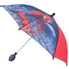 Paraguas Marvel Spiderman Umbrella w/Clamshell Handle