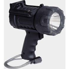 Led arbejdslampe 10w genopladelig 1852 Marine 1852 spot 10w bright led