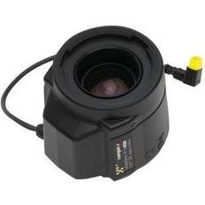 Obiettivi Axis Computar i-CS 2.8-8.5 mm. Type: Lens Product colour: Black Com