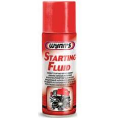 Wynns Bilpleje & Rengøring Wynns Start Fluid Startspray 200 Millilitres Spray can