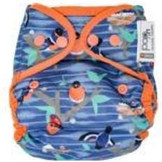 Caboo Bleer Wrap 3-16 kg
