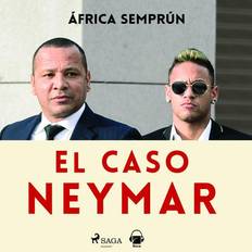 Neymar bog caso Neymar África Semprún