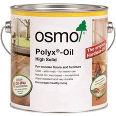 Paint Osmo 3088C R9 Anti-Slip Polyx Hard wax Oil 0.75L