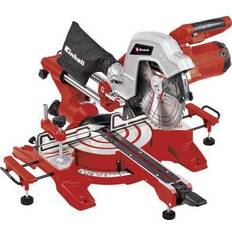 Seghe circolari Einhell Troncatrice Scorrevole Tc-sm 254 1800 W