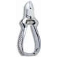 Strumenti per Unghie Beter Professional Chromed Pedicure Nippers 13 5cm