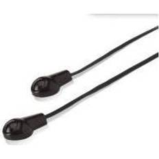 Trasmettitori Audio e Video Wireless Marmitek IR Eye 2 Trasmettitore Nero