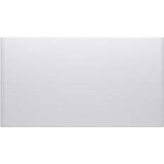 Radiator 40 cm Solar Plus Varmepanel med topudslip 1500W 230V 40CM